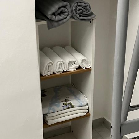 トリノBed2Go Bresciaアパートメント エクステリア 写真